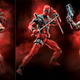 Illustration for article titled The Coolest Marvel Toys Revealed at This Years San Diego Comic-Con
